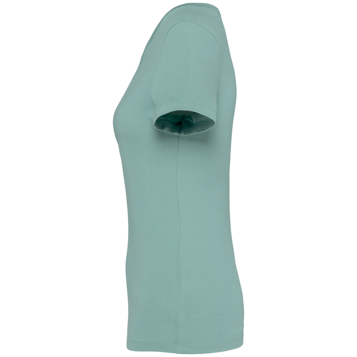 vert d'eau, gauche