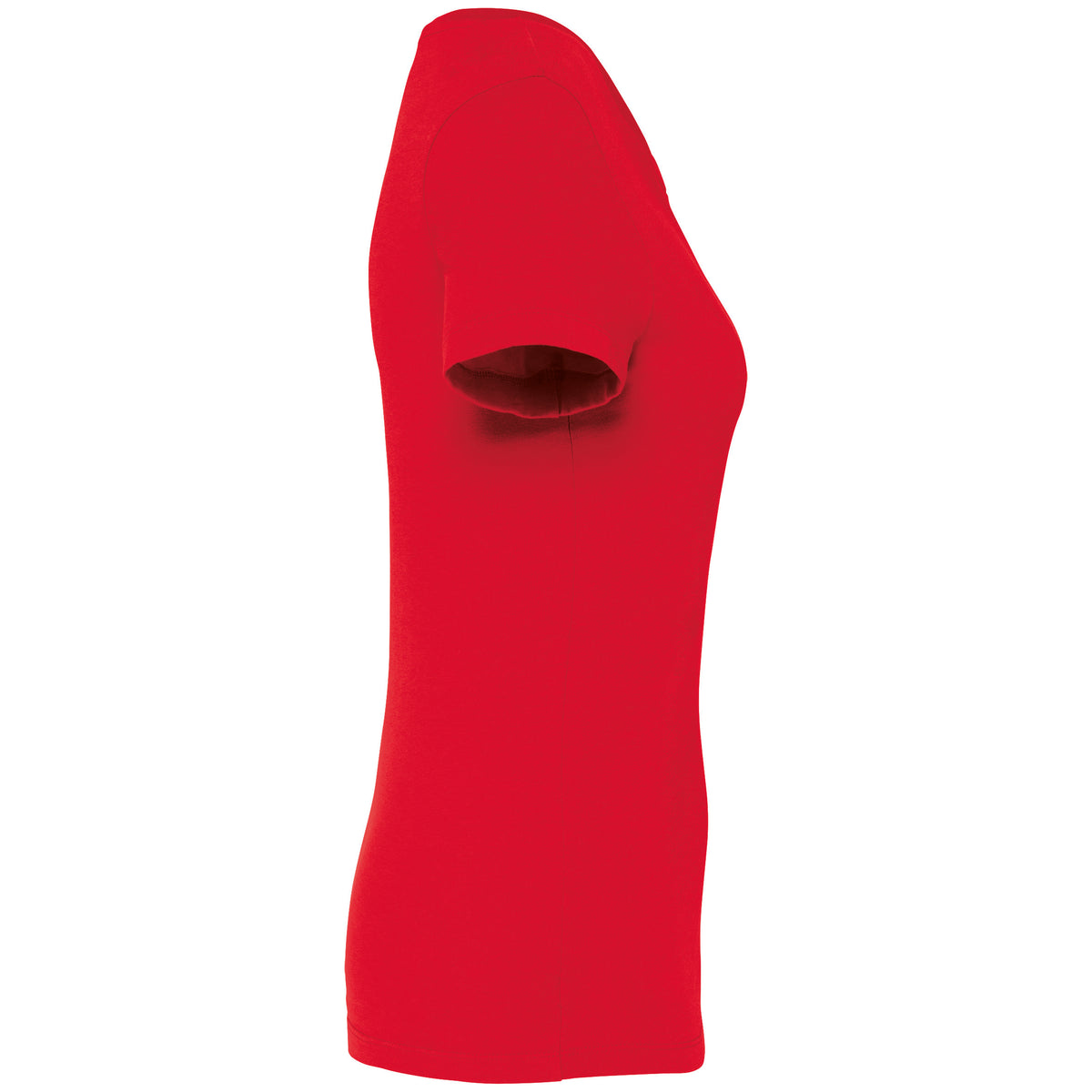 rouge coquelicot, droite