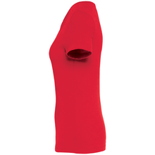 T-shirt écoresponsable femme