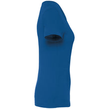 T-shirt écoresponsable femme