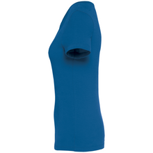 T-shirt écoresponsable femme