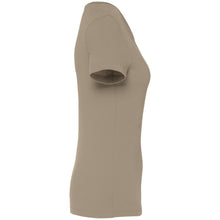 T-shirt écoresponsable femme