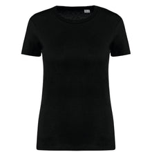 T-shirt écoresponsable femme