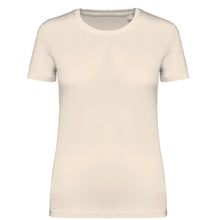 T-shirt écoresponsable femme