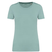 T-shirt écoresponsable femme