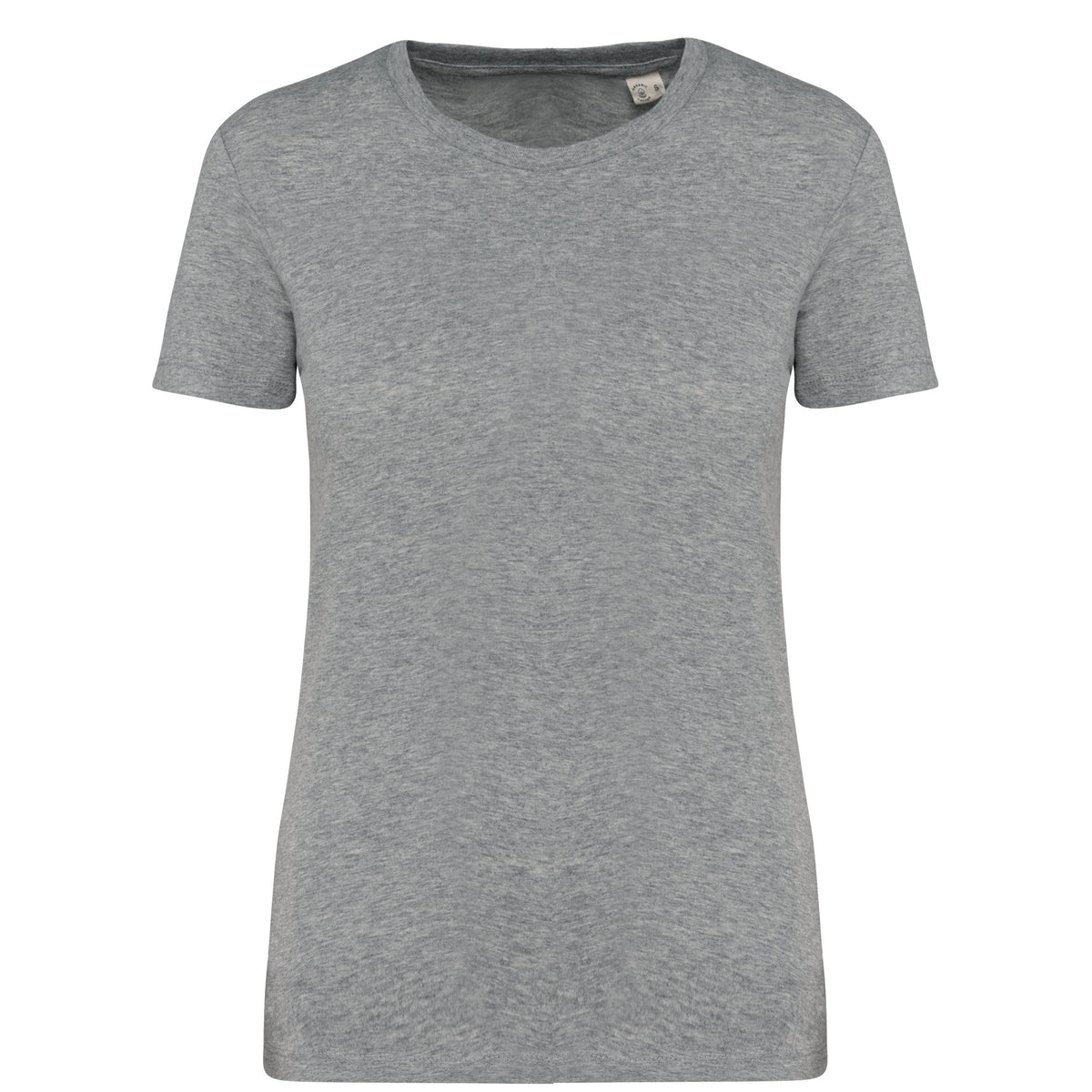 gris chiné, avant