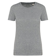 T-shirt écoresponsable femme