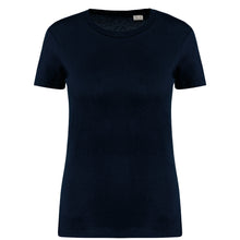 T-shirt écoresponsable femme