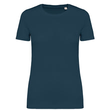 T-shirt écoresponsable femme