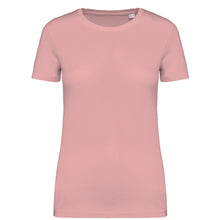T-shirt écoresponsable femme
