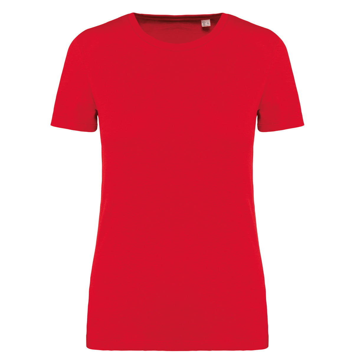rouge coquelicot, avant