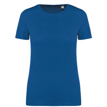 T-shirt écoresponsable femme