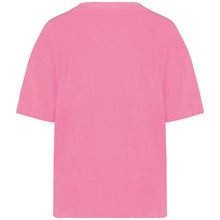 T-shirt éponge femme