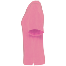 T-shirt éponge femme