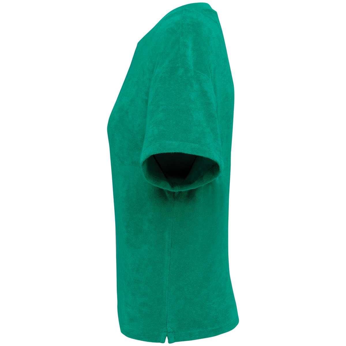 vert, gauche