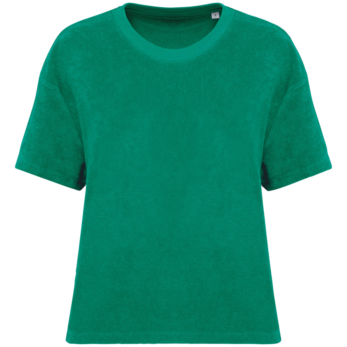 vert, avant
