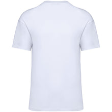 T-shirt à épaules tombantes enfant