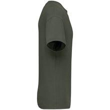 T-shirt à épaules tombantes enfant