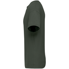 T-shirt à épaules tombantes enfant