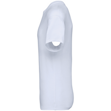 T-shirt à épaules tombantes enfant