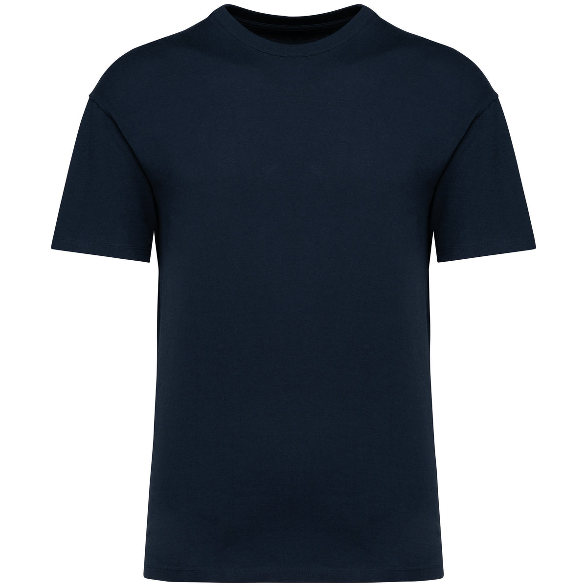 bleu marine, avant