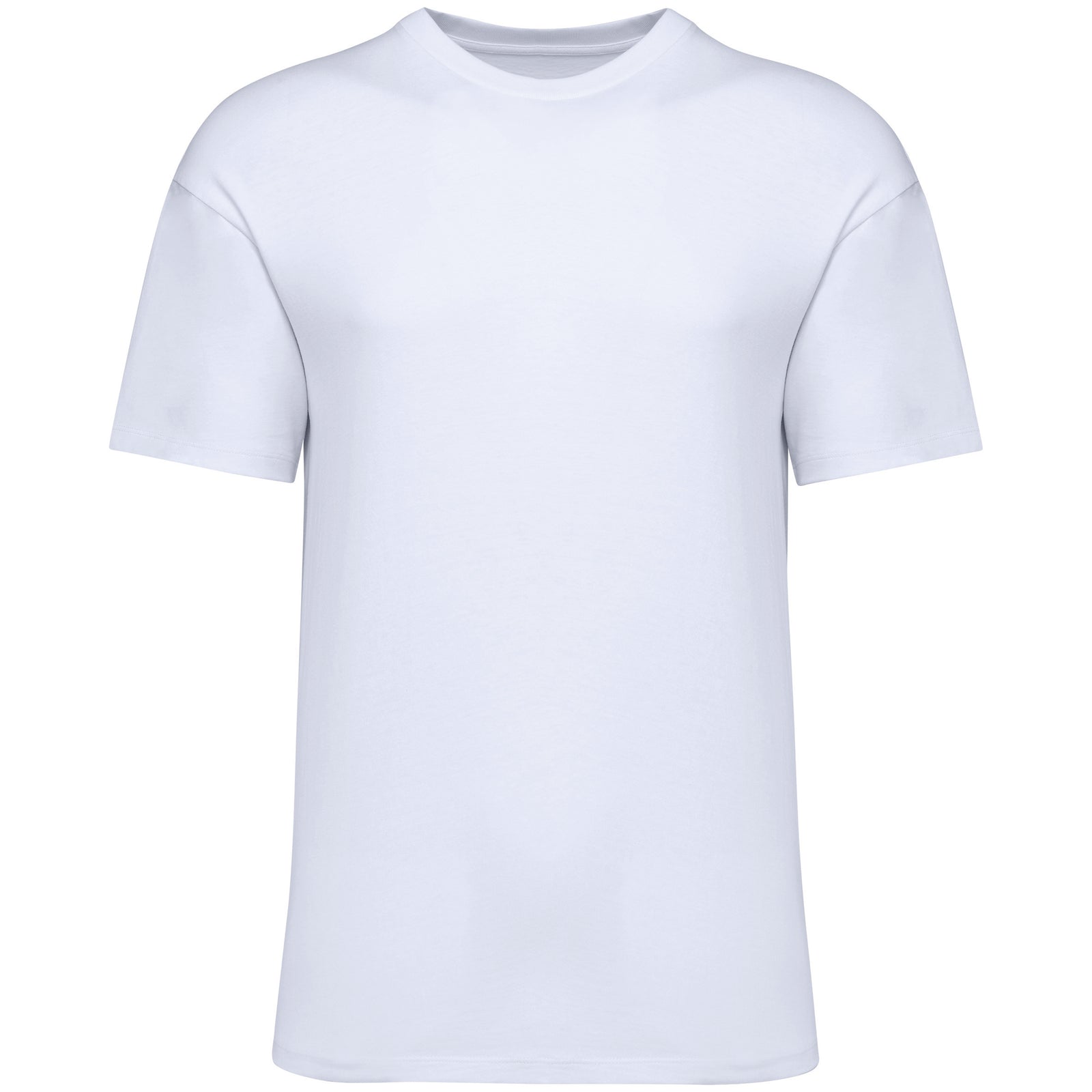 T-shirt à épaules tombantes enfant