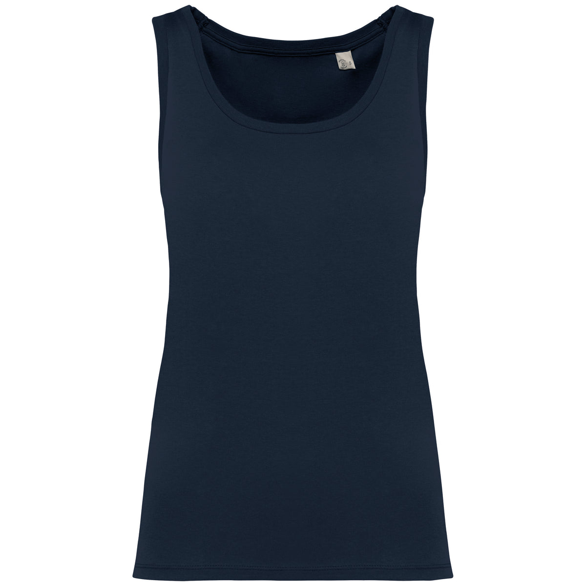 bleu marine, avant