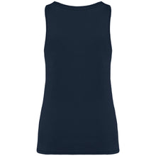 Débardeur écoresponsable femme