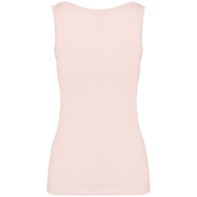 Débardeur écoresponsable femme