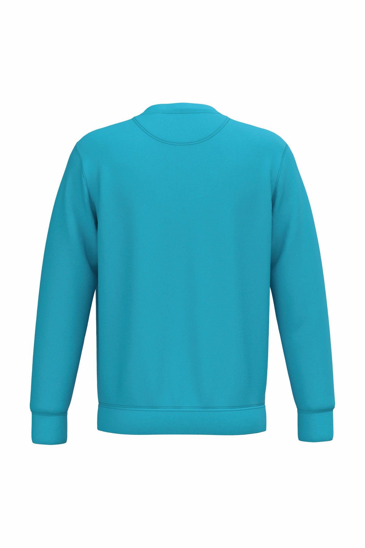 turquoise, dos
