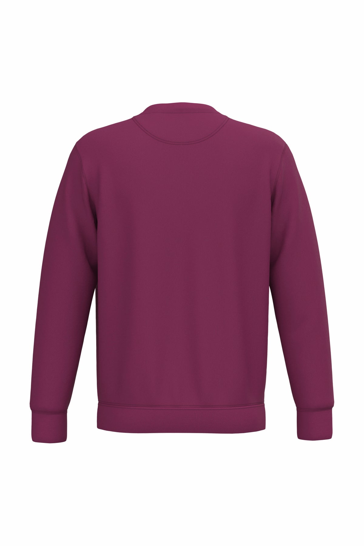 cerise violette, dos