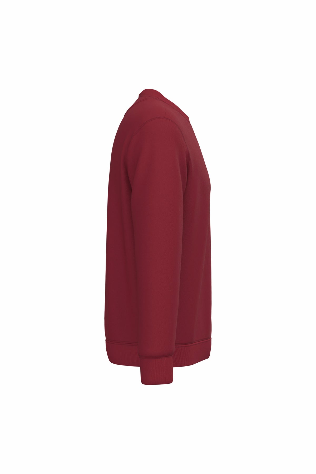 rouge, droite