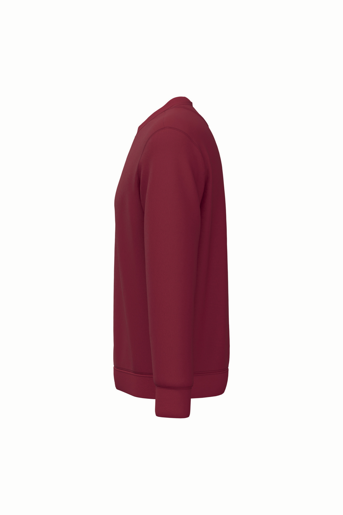 rouge, gauche