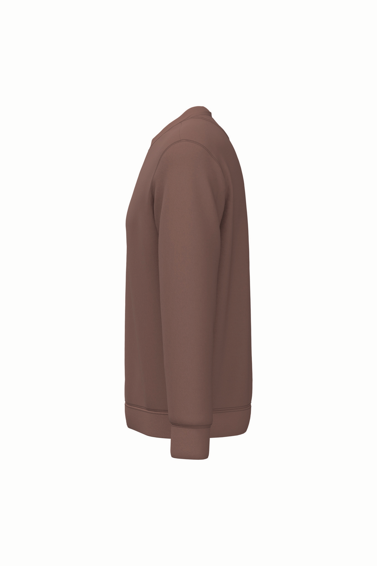 sienna, gauche