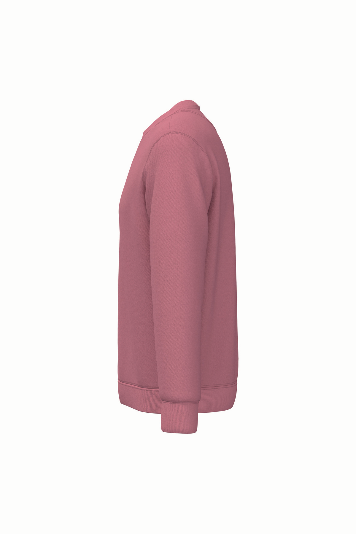 rose antique, gauche