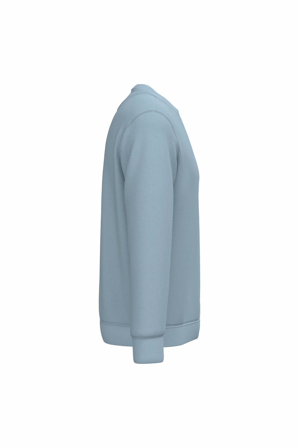 bleu océan, droite