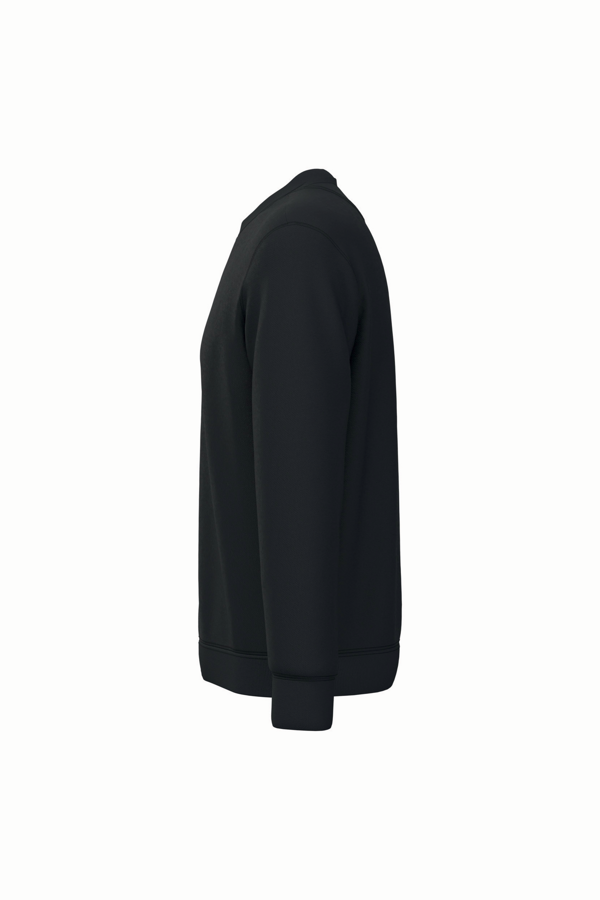 noir, gauche