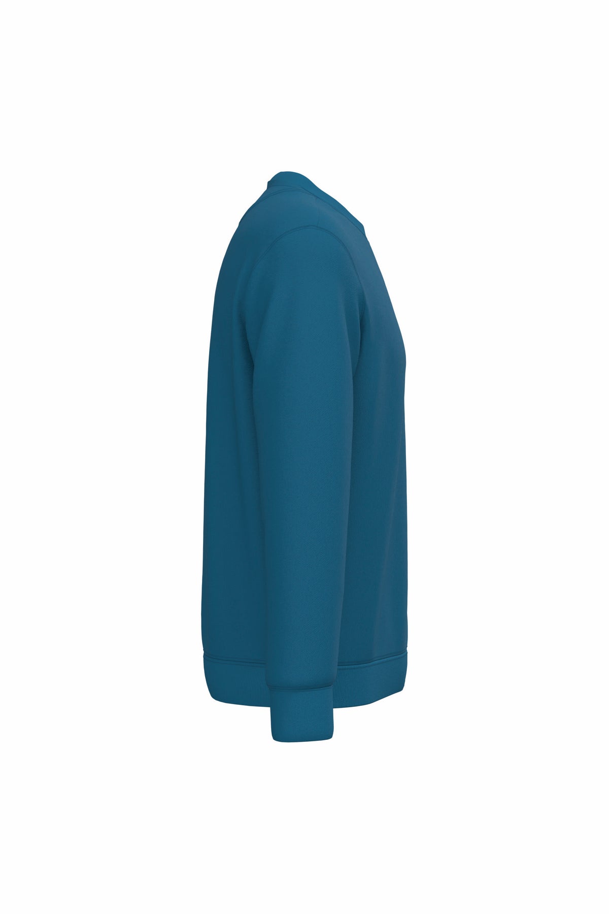 bleu saphir, droite
