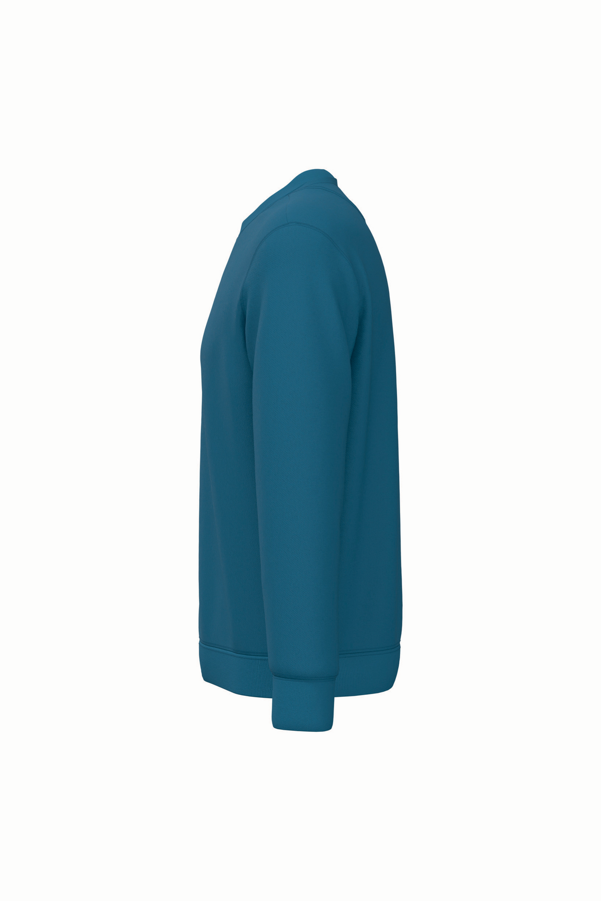 bleu saphir, gauche