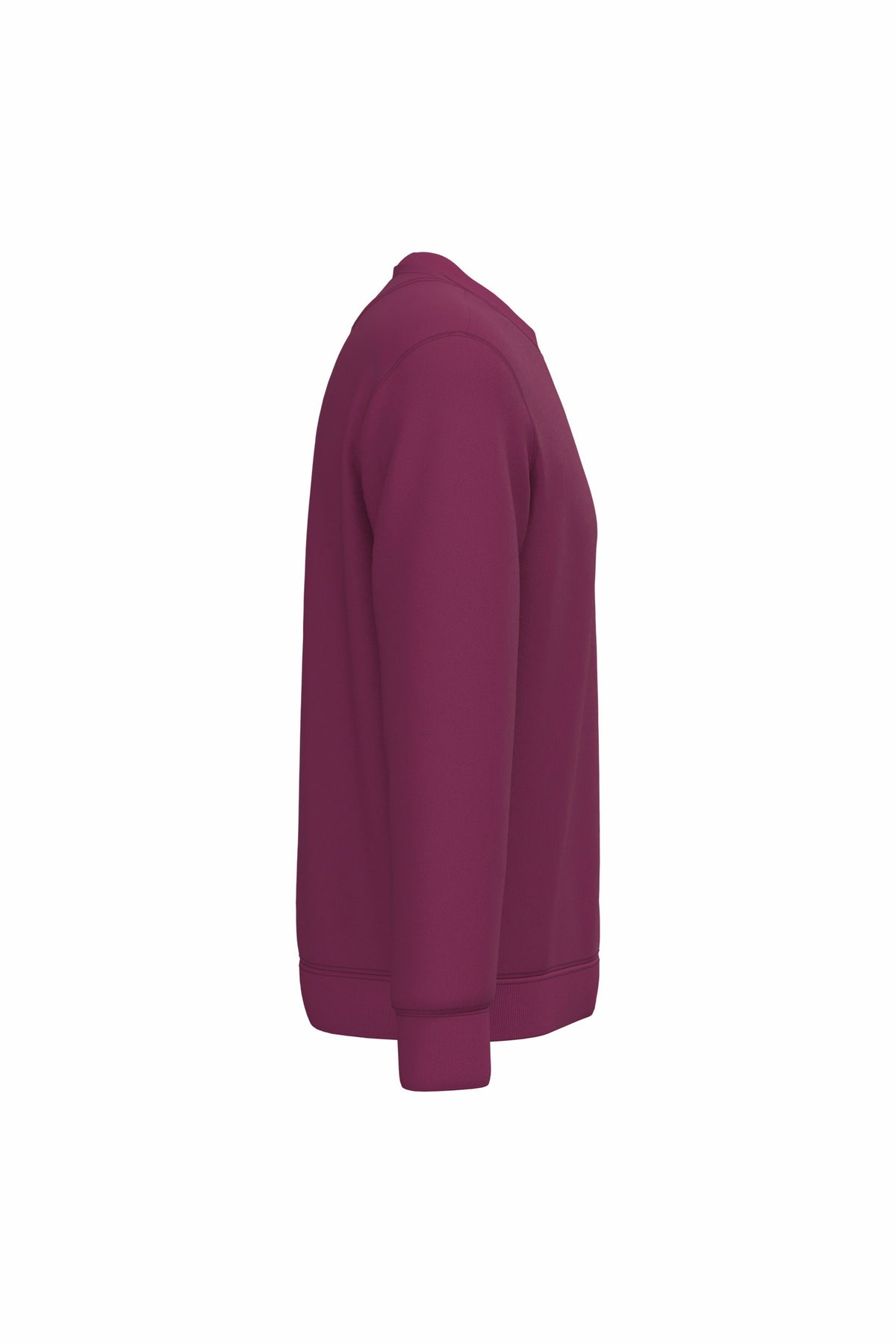 cerise violette, droite