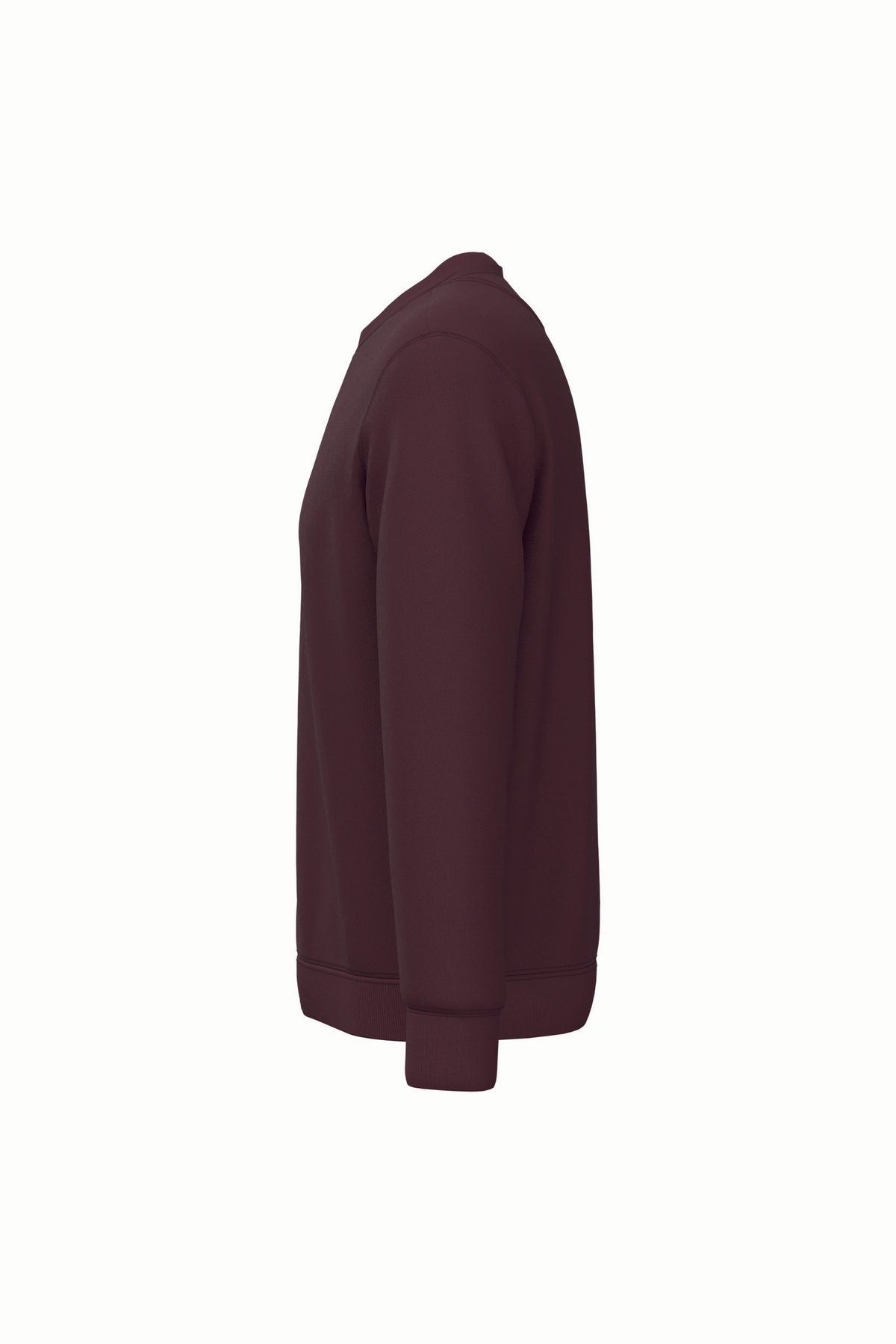 cerise noir, gauche