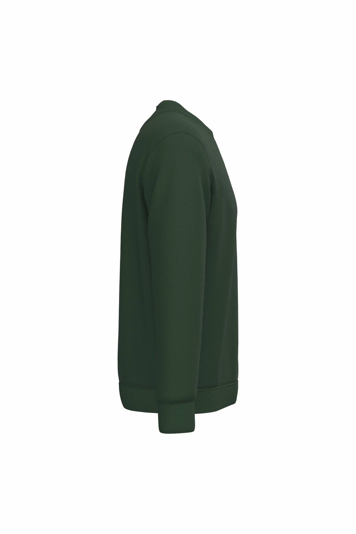 vert sapin, droite
