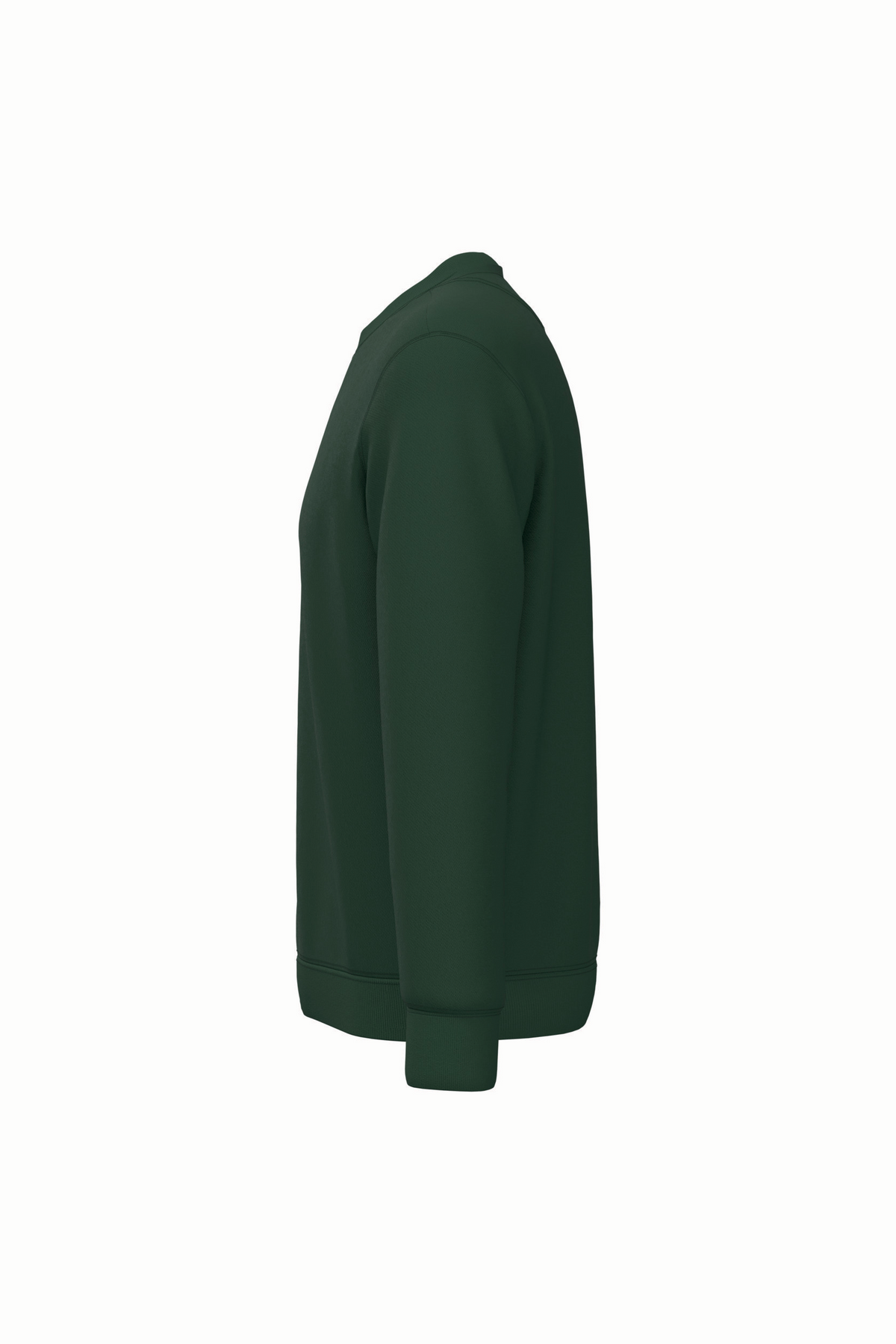 vert sapin, gauche
