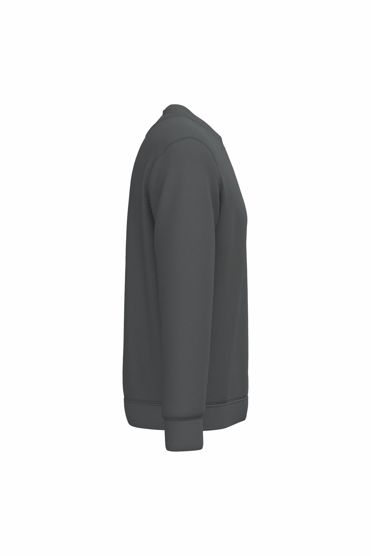 gris fer, droite