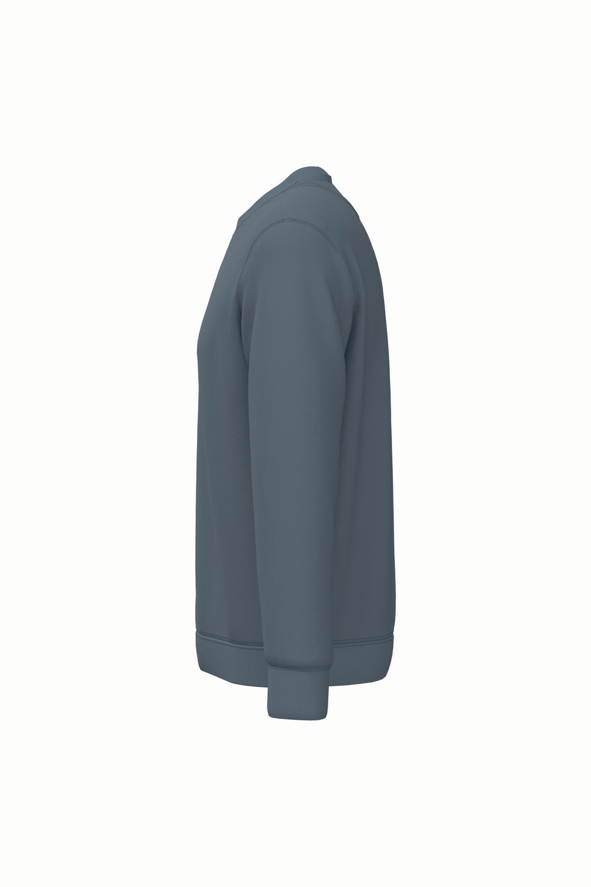 gris minéral, gauche