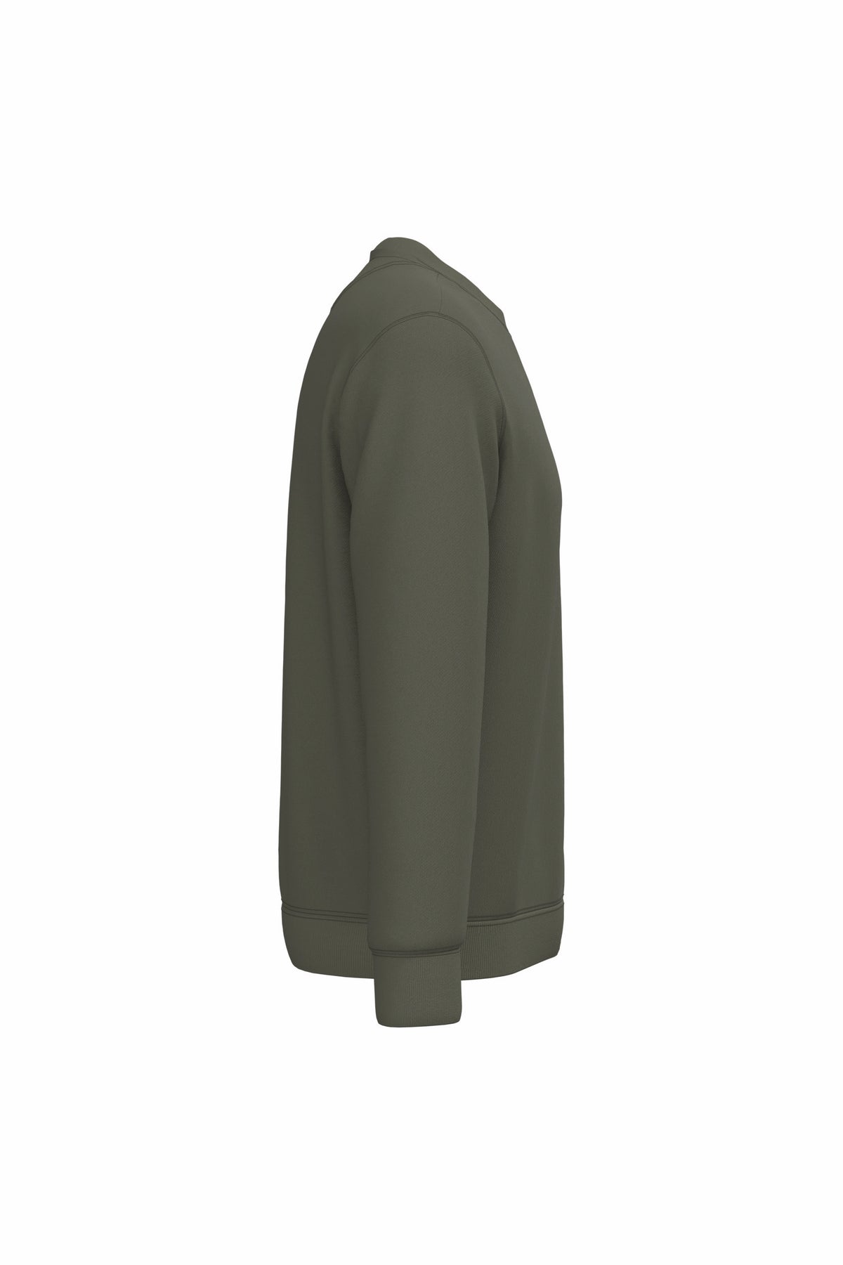 khaki, droite