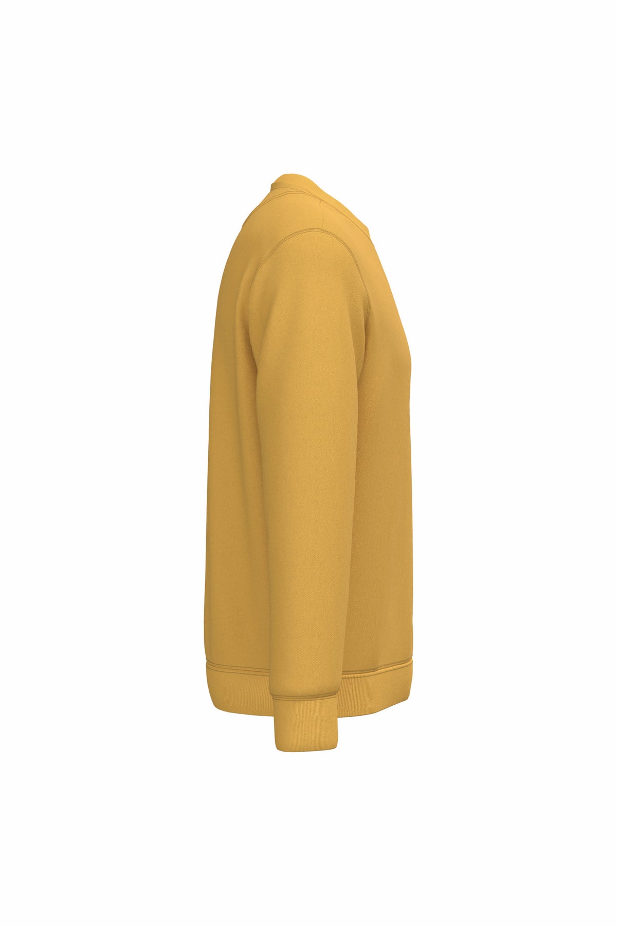 jaune, droite