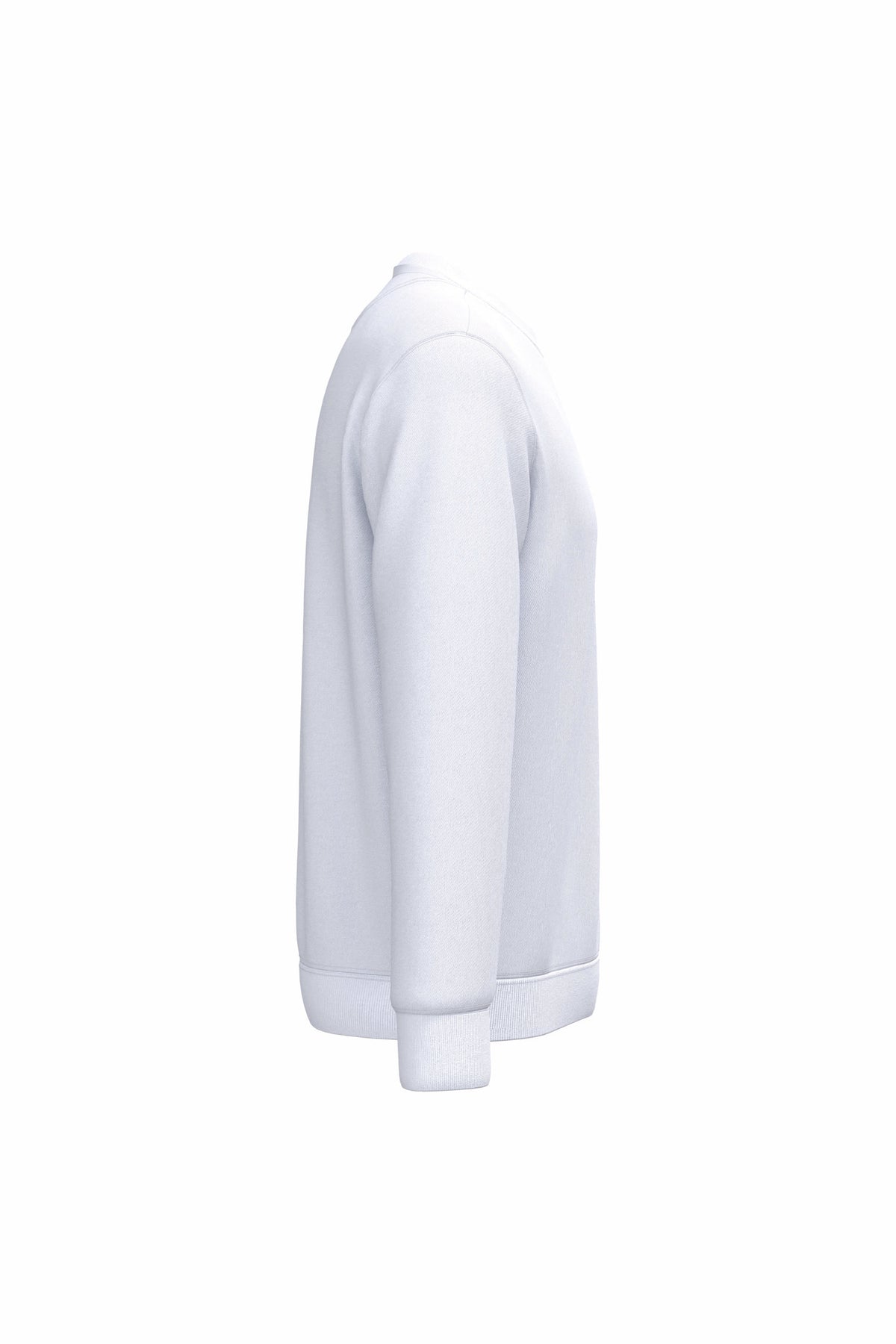 blanc, droite