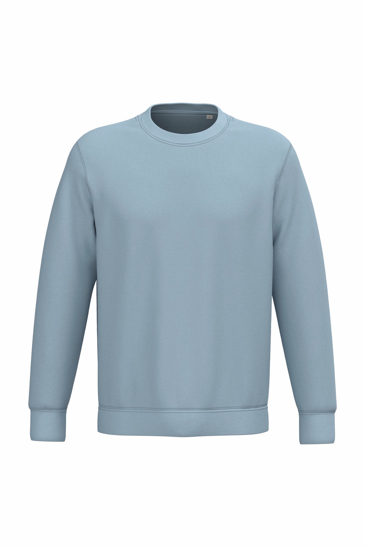 bleu océan, avant