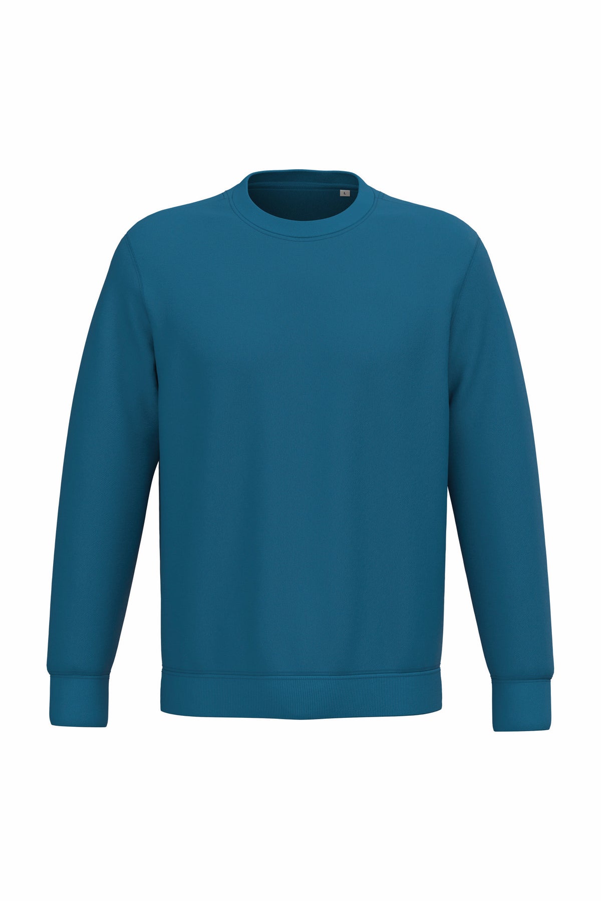 bleu saphir, avant